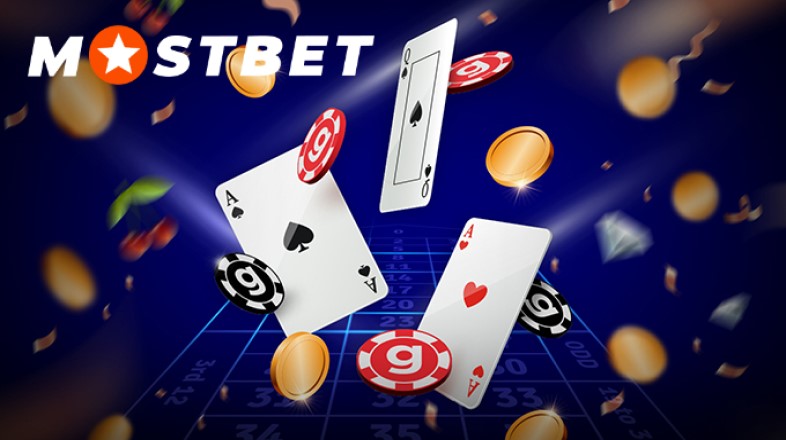 Оценка букмекерской конторы и казино Mostbet: все, что вам нужно знать