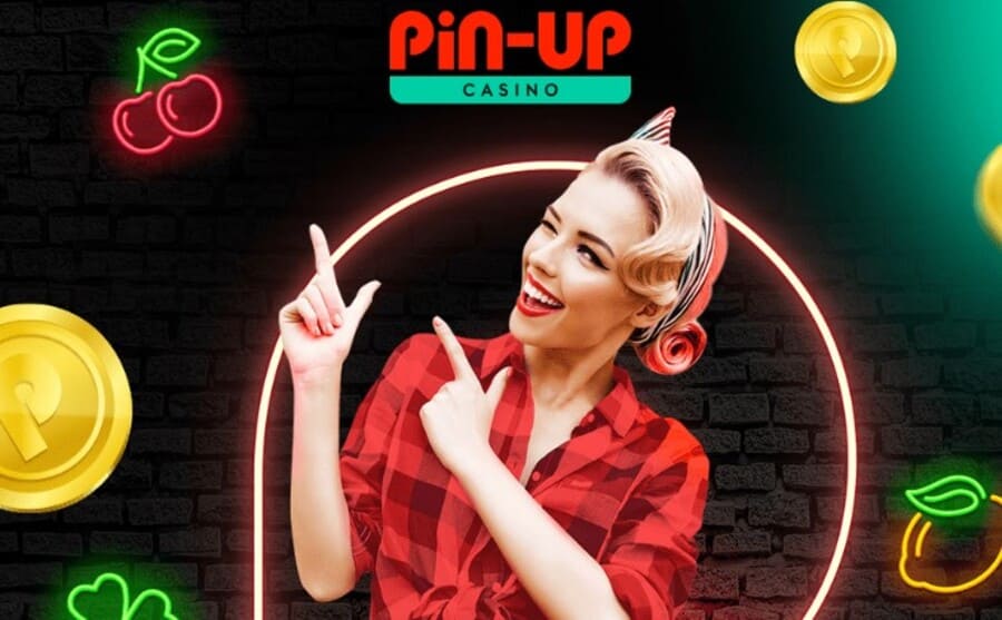 Отзыв об онлайн-казино Pin-Up и и партнерская программа