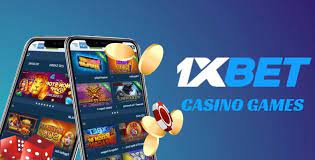 Оценка игорного заведения 1xbet
