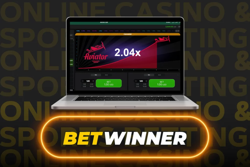 تطبيق Betwinner APK كل ما تحتاج لمعرفته حول استخدامه وفوائده