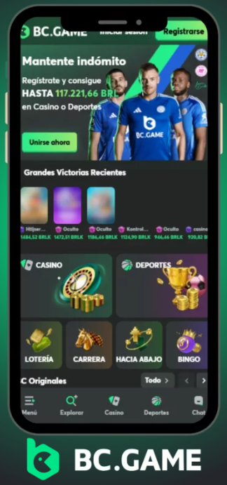 Guía Completa para Sign Up Bc Game