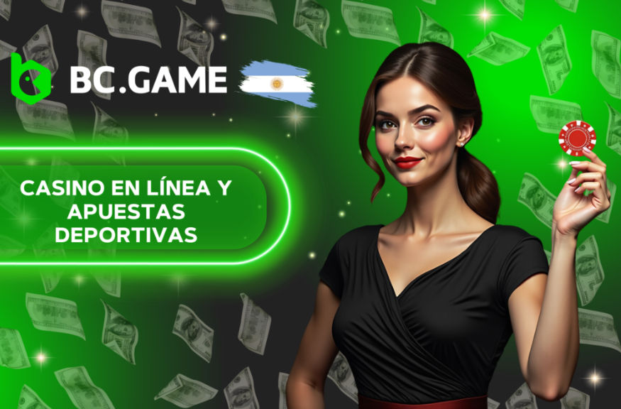Guía Completa sobre Bc Game App Todas las Funcionalidades y Ventajas