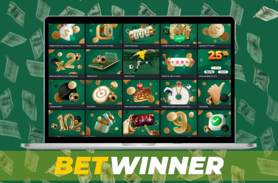 Login Betwinner - Your Guide to a Seamless Betting Experience