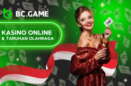 Login To Bcgame Your Gateway to the Best Casino Experience