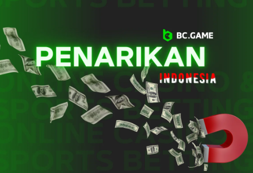 Login To Bcgame Your Gateway to the Best Casino Experience
