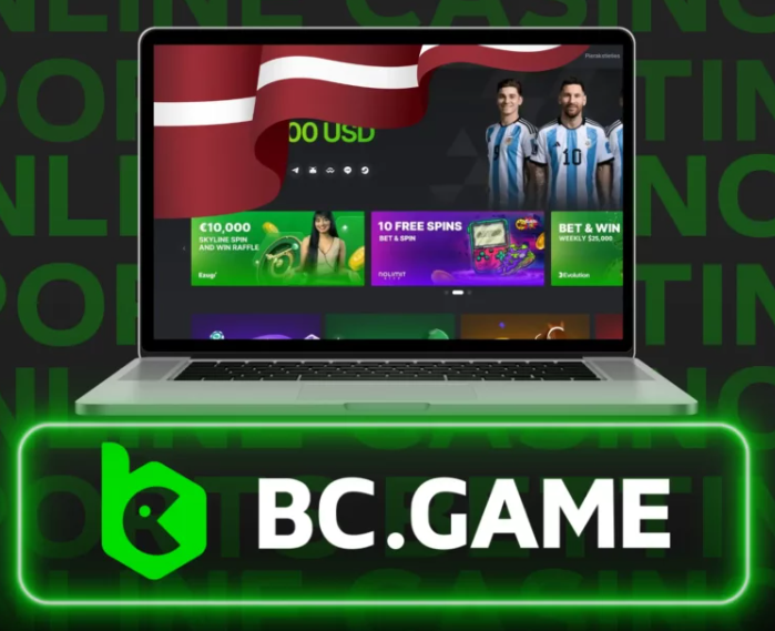 Maximizing Your Experience with the App Bc Game