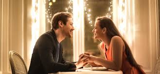 Locating love: suggestions