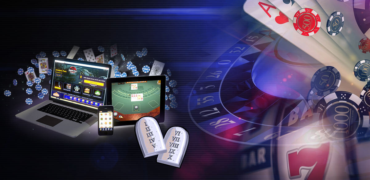WildCardCity Online casino evaluation