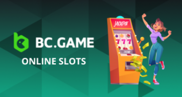 Преимущества и возможности Bc Game Casino Online