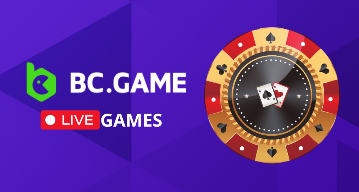 Преимущества и возможности Bc Game Casino Online