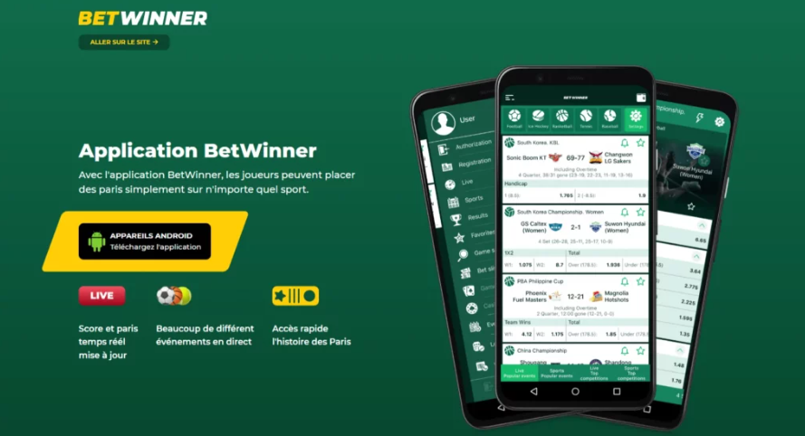 Privacy Policy Betwinner - Comprendre Notre Politique de Confidentialité