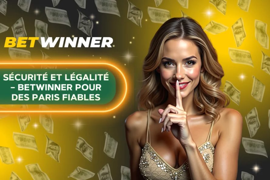 Privacy Policy Betwinner - Comprendre Notre Politique de Confidentialité