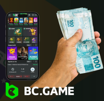 The Evolution and Impact of BC Game on the Online Gaming World The Evolution and Impact of BC Game on the Online Gaming World