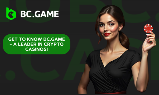 The Fascinating World of Bcgameplay