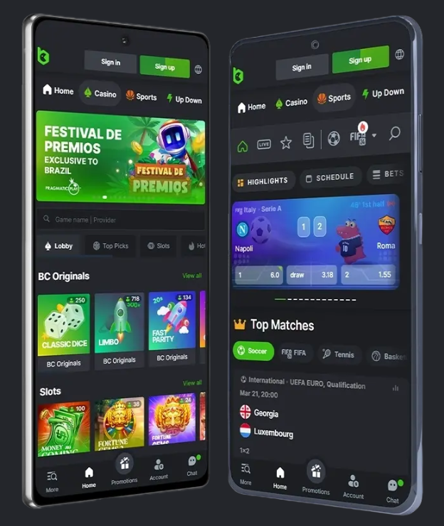 The Future of Gaming with Bc.G Innovations and Trends