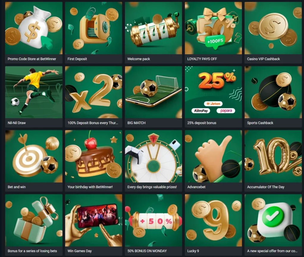 The Thrilling World of Casino Betwinner A Comprehensive Guide The Thrilling World of Casino Betwinner A Comprehensive Guide