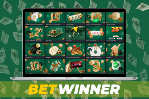 The Thrilling World of Casino Betwinner A Comprehensive Guide The Thrilling World of Casino Betwinner A Comprehensive Guide