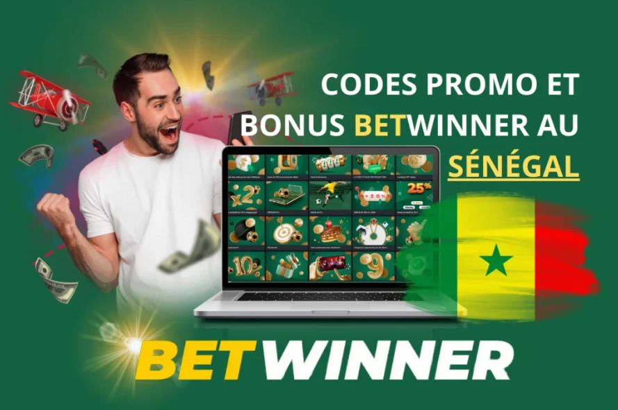 The Ultimate Guide to Promo Code Betwinner