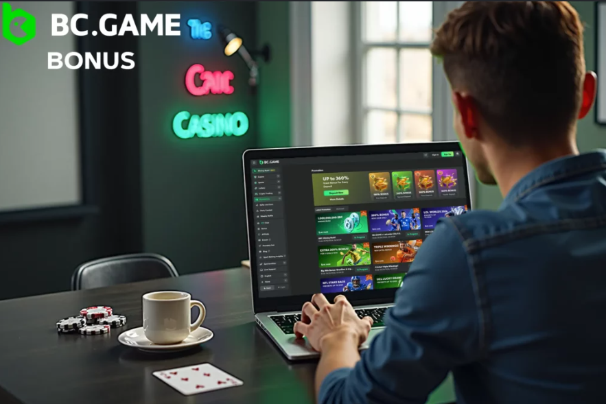 Understanding the Dynamics of Bc Co Crash Co in Gaming