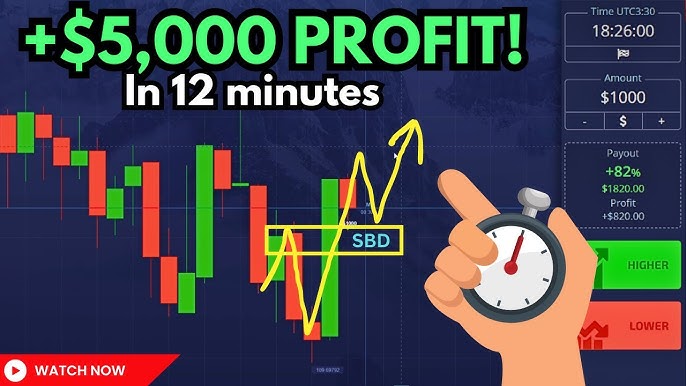 Unlock Trading Potential with Pocket Option Demo Unlock Trading Potential with Pocket Option Demo