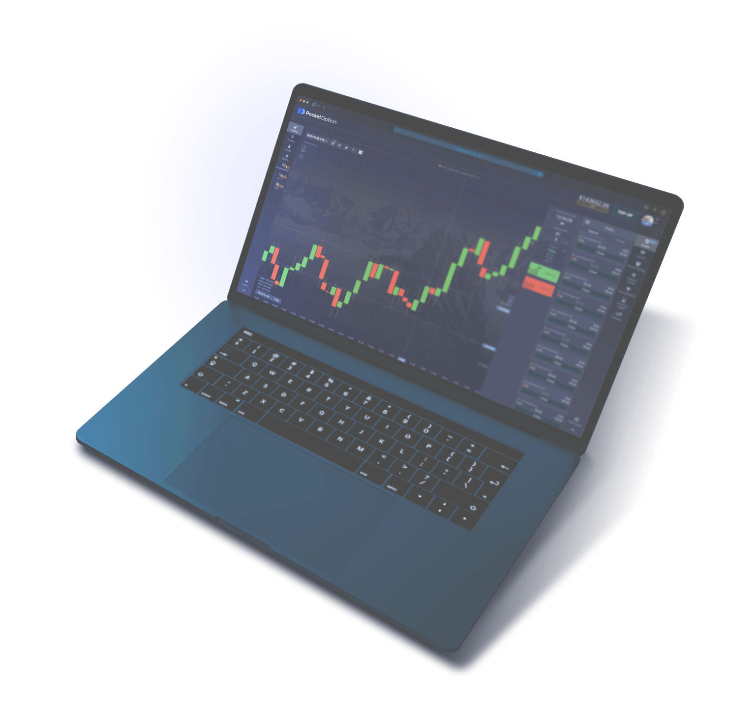 Unlock Trading Potential with Pocket Option Demo Unlock Trading Potential with Pocket Option Demo