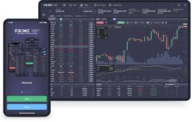 All You Need to Know About PrimeXBT Crypto Broker