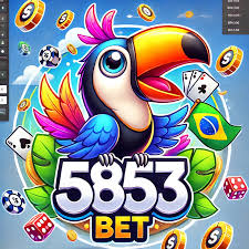 Aposte com Segurança e Diversão 5853Bet
