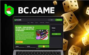 B C Game Login Panduan Lengkap untuk Akses dan Permainan