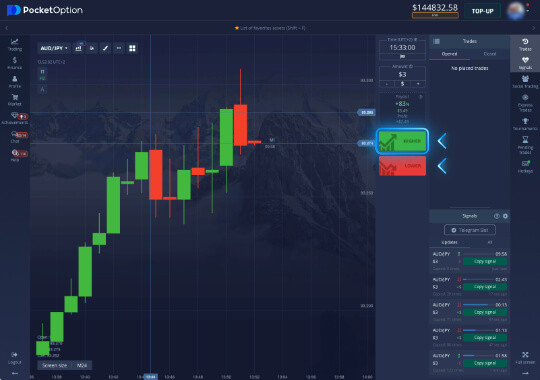 Comprehensive Guide to Pocket Option Broker Comprehensive Guide to Pocket Option Broker