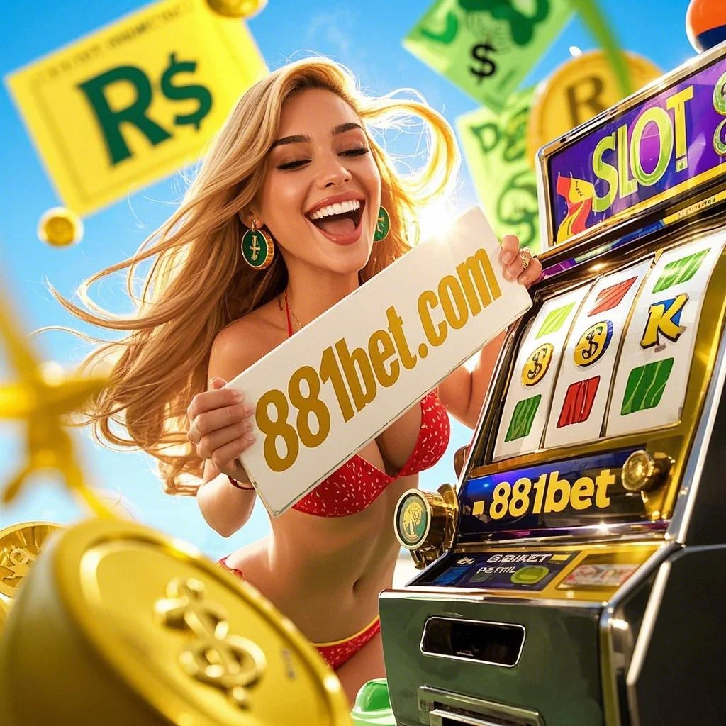 Descubra o Mundo do Entretenimento em 881Bet 20 Descubra o Mundo do Entretenimento em 881Bet 20