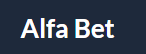 Descubra tudo sobre Alfa Bet - O Mundo das Apostas Online