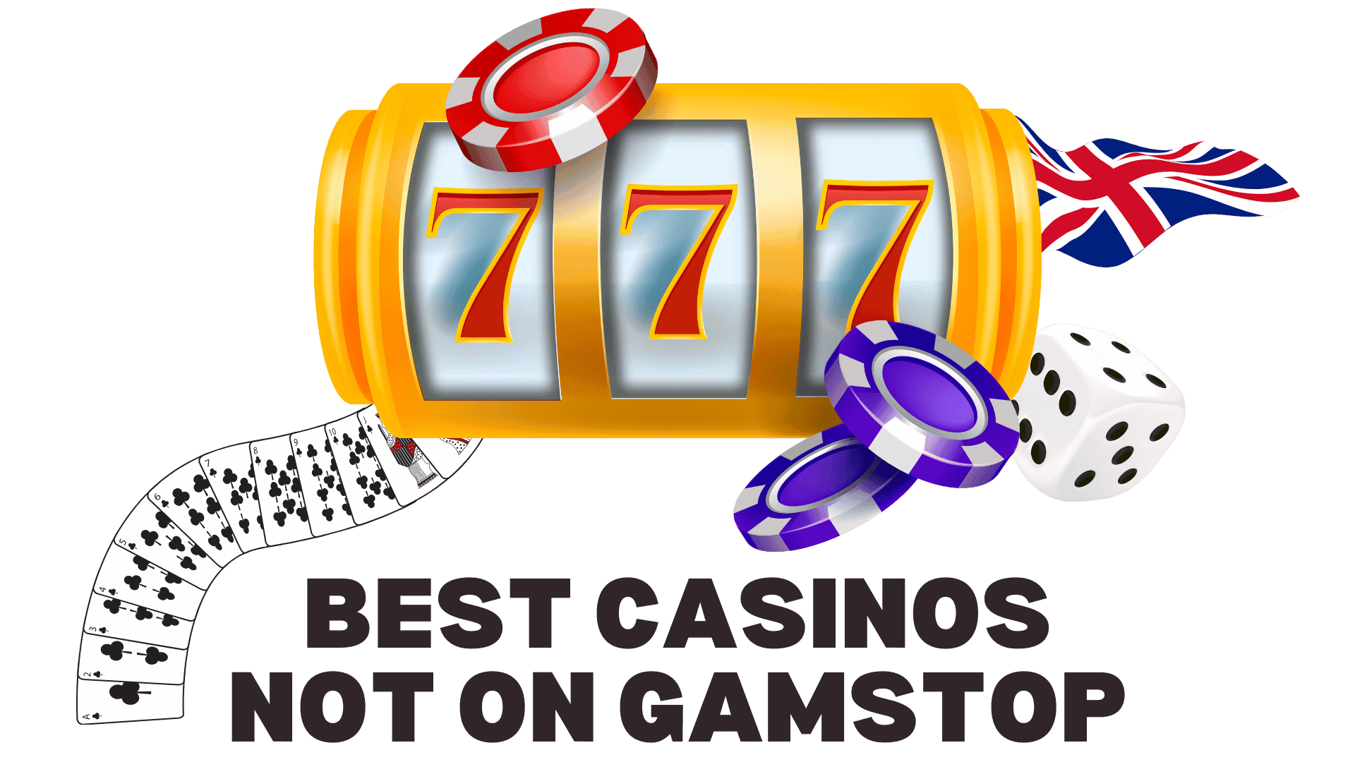 Discover the Benefits of Casinos Not on Gamstop 1203 Discover the Benefits of Casinos Not on Gamstop 1203