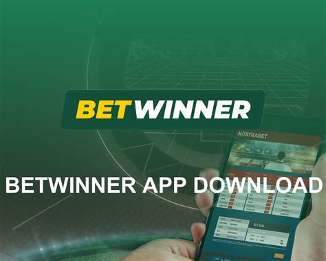 Discover the Future of Betting with Betwinner APK Sénégal