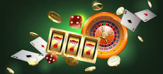 Discover the World of Non Gamstop Casinos 2272