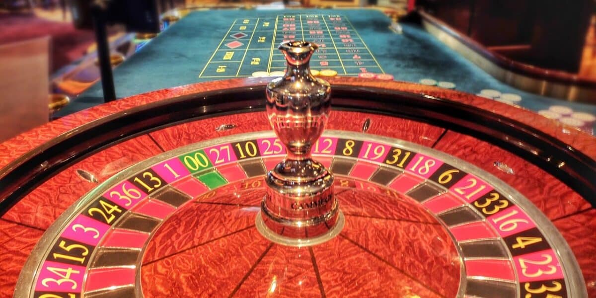 Discover the World of Non Gamstop Casinos 2273