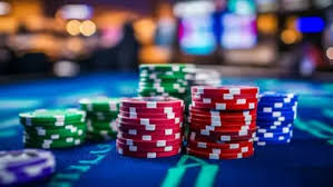 Discover the World of Non Gamstop Casinos 2273