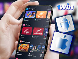 Easy Guide to 1win App Download for Betting Enthusiasts