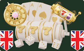 Exciting Options for Players Casinos Not on Gamstop Exciting Options for Players Casinos Not on Gamstop