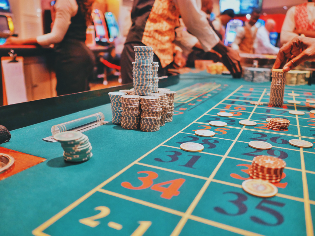 Exploring the Benefits of Non Gamstop Casinos 813