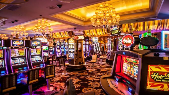 Exploring the World of Casinos Not on Gamstop 2422 Exploring the World of Casinos Not on Gamstop 2422