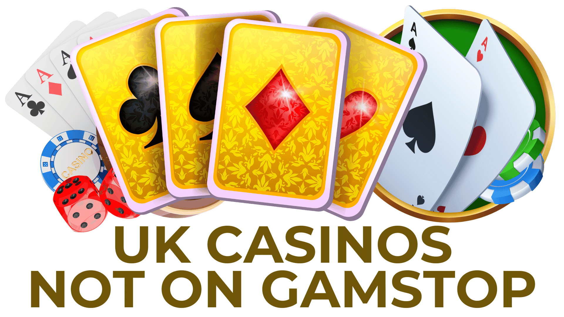 Exploring the World of Casinos Not on Gamstop 2422 Exploring the World of Casinos Not on Gamstop 2422