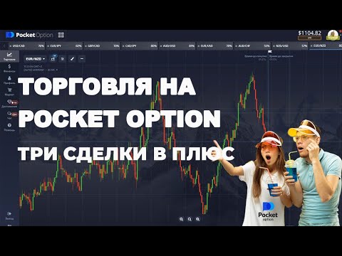 Обзор платформы Pocket Option для трейдинга Обзор платформы Pocket Option для трейдинга
