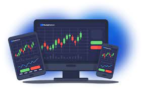 Обзор платформы Pocket Option для трейдинга Обзор платформы Pocket Option для трейдинга