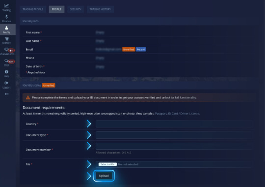 Pocket Option - Открываем мир трейдинга с удобной платформой Pocket Option - Открываем мир трейдинга с удобной платформой