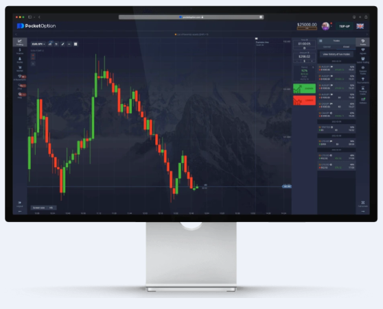 Pocket Option Trading A Comprehensive Guide to Effective Trading