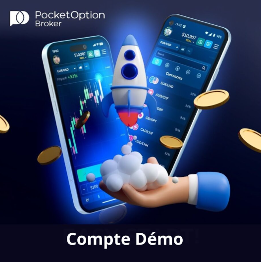Pocketoption A Comprehensive Guide to Trading and Success