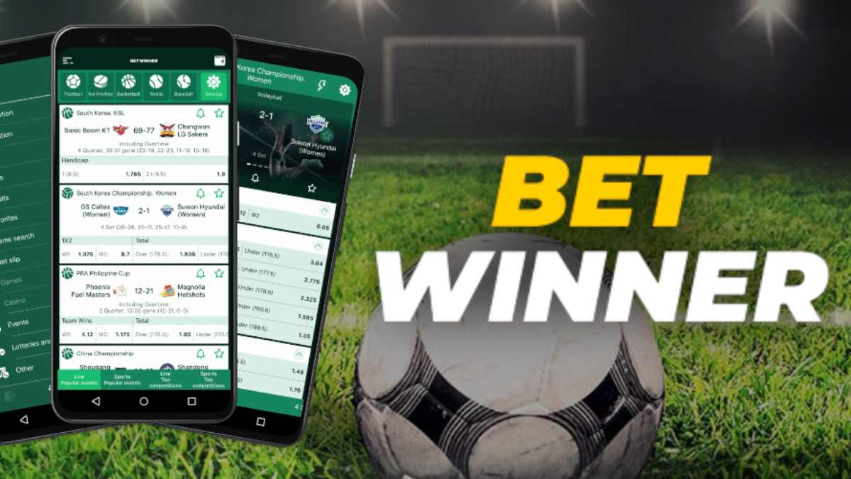 Review Betwinner Une Plongée dans l'Univers des Paris en Ligne Review Betwinner Une Plongée dans l'Univers des Paris en Ligne