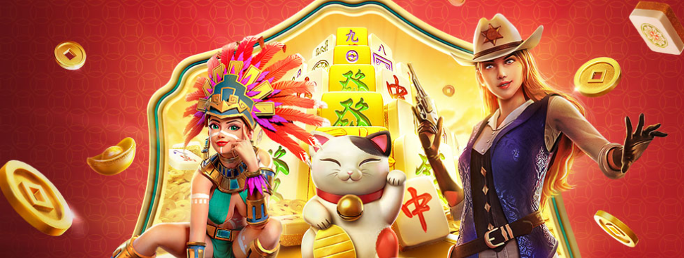The Exciting World of Jilievo Gambling