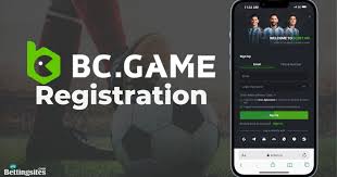 The Ultimate Guide to Bcgame Discover the Future of Online Gaming