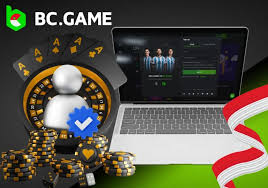 The Ultimate Guide to Bcgame Your Path to Blockchain Gaming